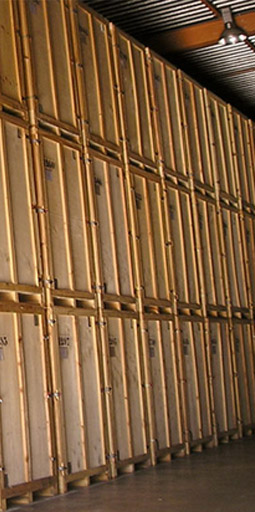 Container garde-meubles Container garde-meubles
