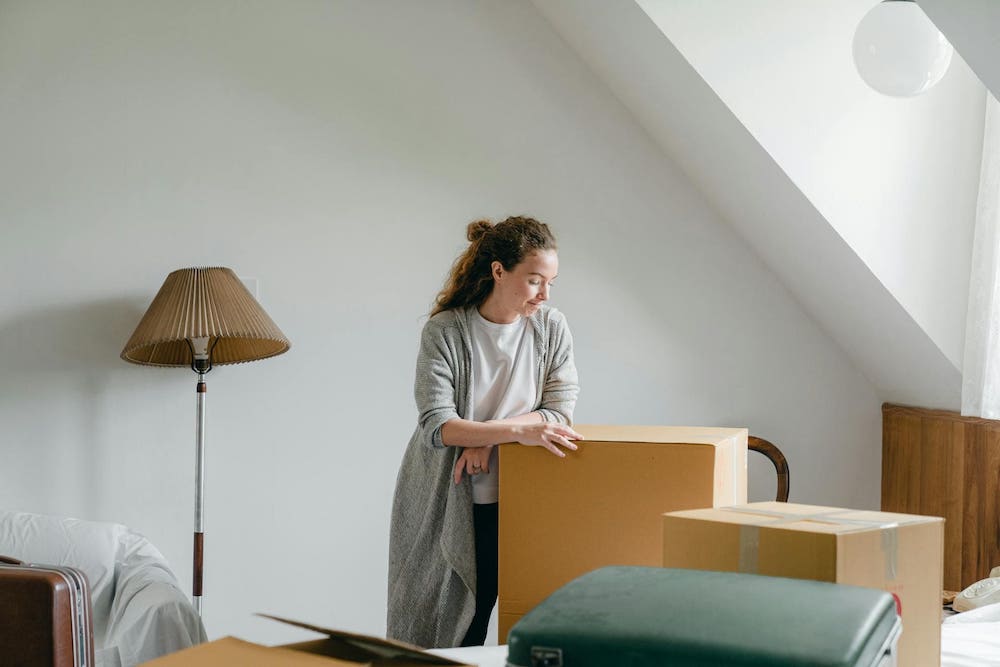 Stockage sécurisé avec un garde-meuble à Montrouge