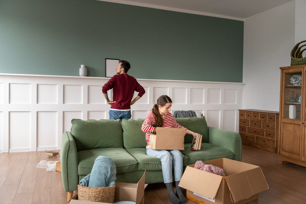 Garde-meuble à Antony : le stockage sécurisé qu’il vous faut